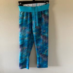 New balance leggings